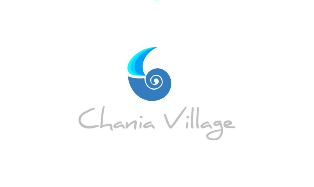 Chania Village - Charoupia & Daphne Villas - Private Pools Afrata Luaran gambar